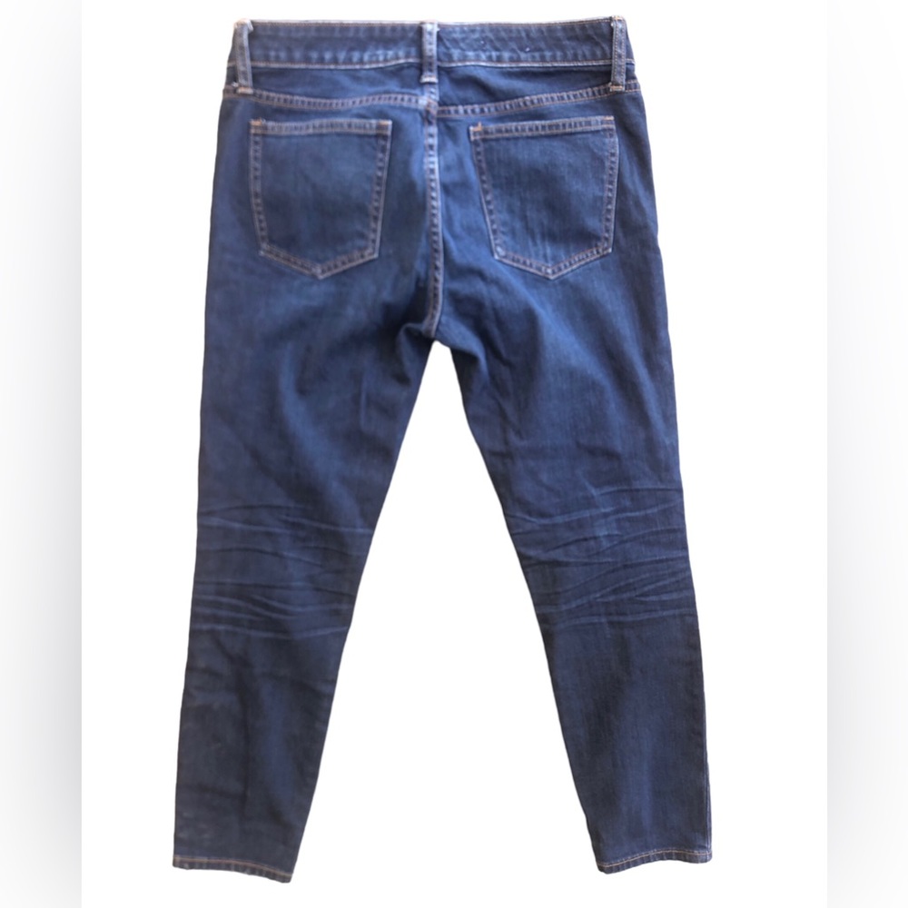 Women’s Gap Skinny Jeans - Picture 6 of 6